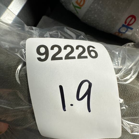 Vintage German Army Moleskin Bundeswehr Field Jacket Large Coat Cold War Era - Picture 13 of 13